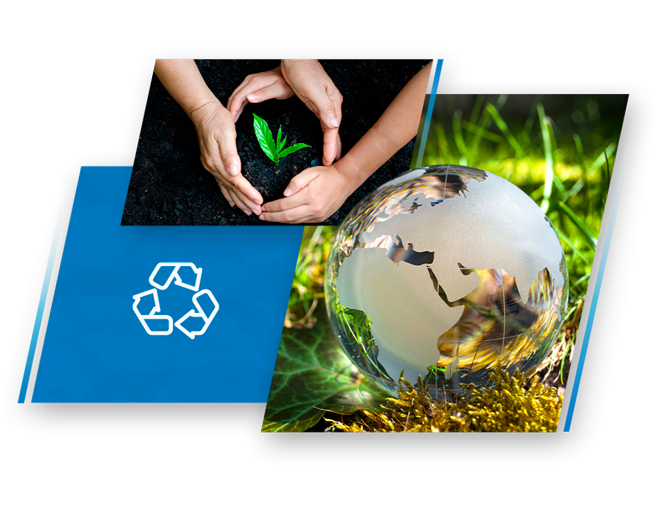 Socio-environmental responsibility