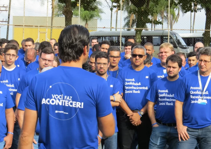 <strong>Our mission is</strong> <br /> to Develop People