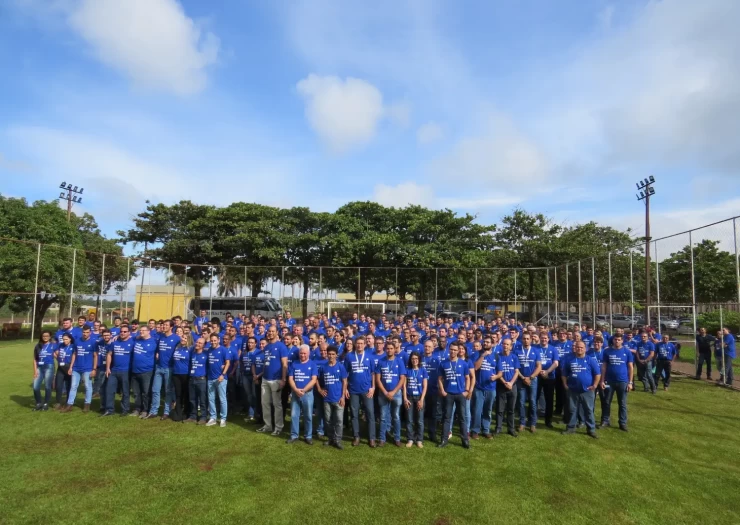 <strong>Our mission is</strong> <br /> to Develop People