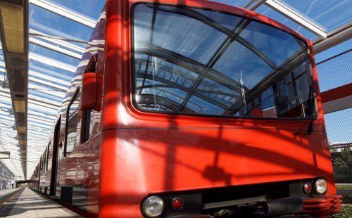 Subway Railway