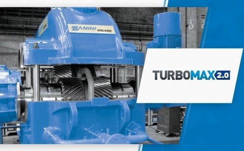 Turboreducer Turbomax