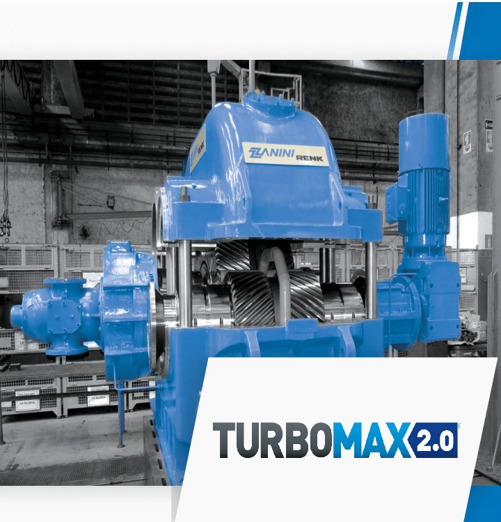 Turboreducer |Turbomax