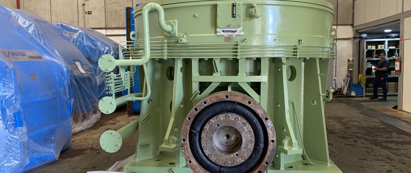 Top causes of industrial gearbox failures and how to prevent them