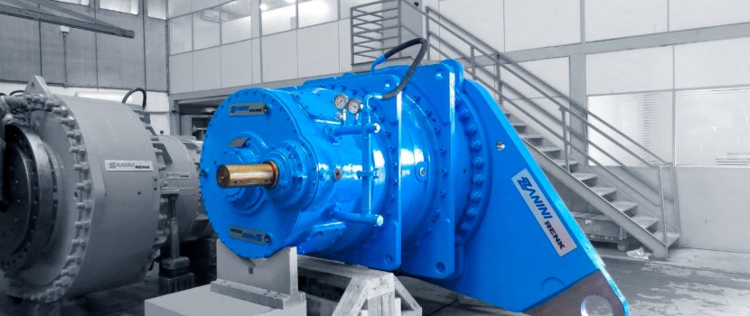 Speed Reducer: operation and applications