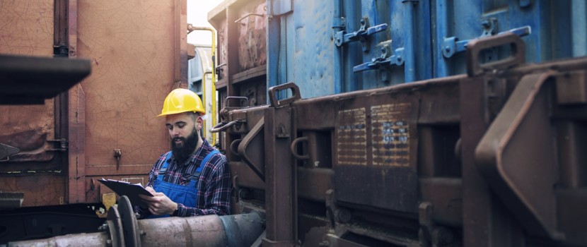 Predictive maintenance in industry: everything you need to know