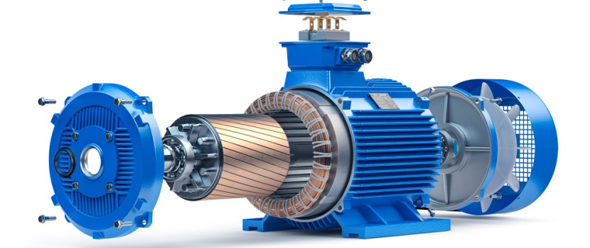 Geared motor vs. speed reducer: understanding differences and applications