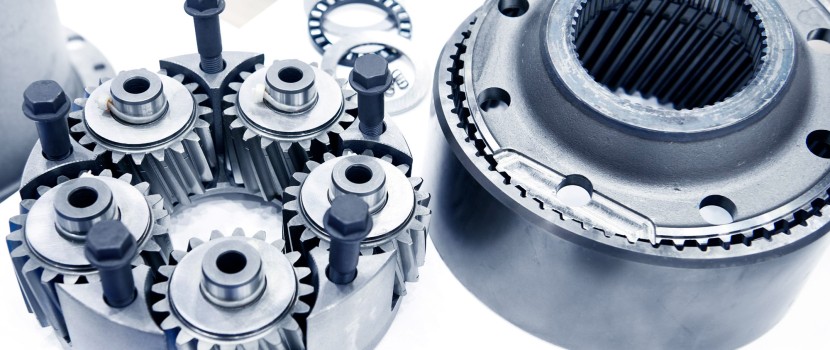 What is a planetary gear? Understanding its mechanics and applications