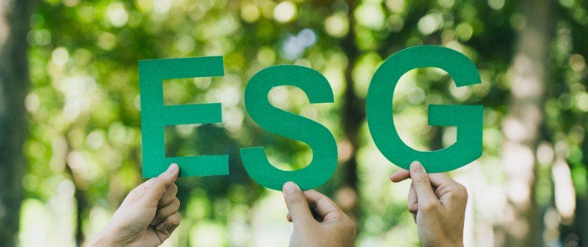 ESG in industry: the role of manufacturers in a sustainable future