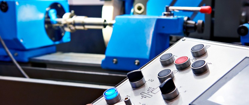Industrial drives: the heart of automation