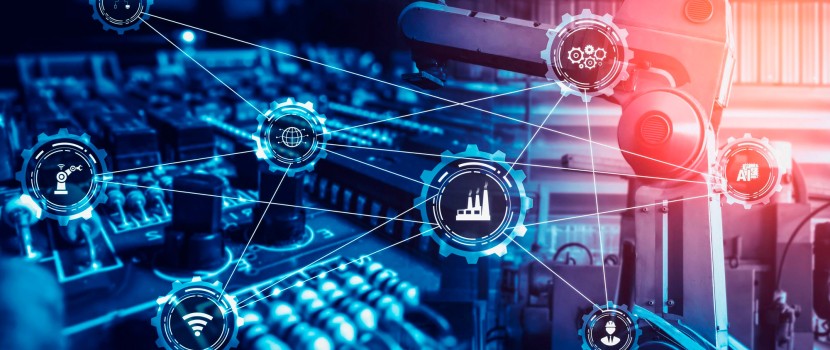 Industry 4.0: what it is and how it is shaping the future