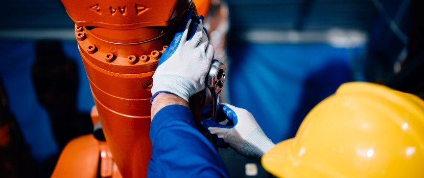 Maintenance plan: a winning strategy in industry