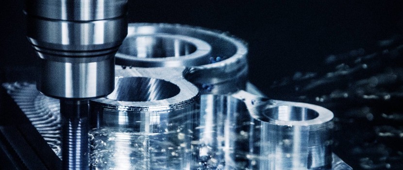 The evolution of machining processes: from manual to automated