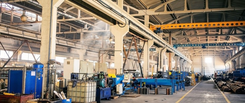 The future of the capital goods industry: advanced materials